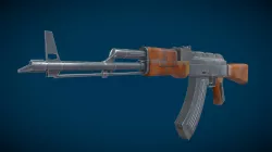 AK-47