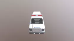 AMBULANCE