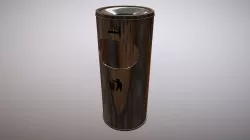 Ashtray