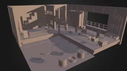 Asian Room