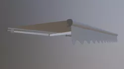 Awning