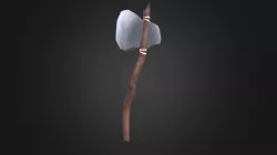 Axe