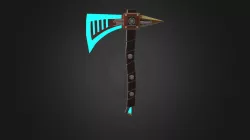 Axe