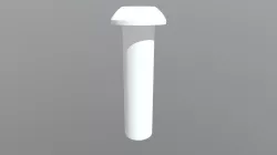 Axel Peg