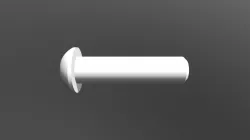 Axle Peg