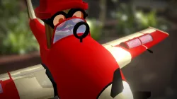 Baked Bean Baron