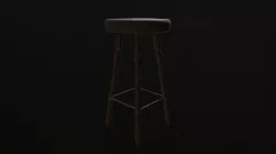 Bar Stool