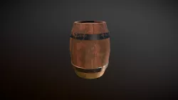 Barrel