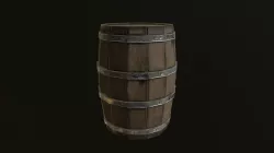 Barrel