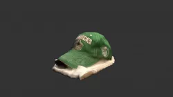 Baseball cap
