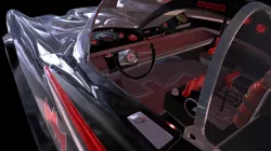BATMOBILE 1966