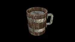 Beer Mug