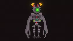 Big Robot Boy
