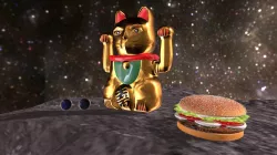 BK Cat