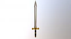 Blade