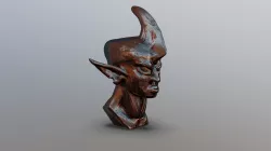Blade Head