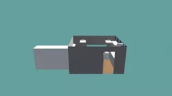 Blockout Room 1
