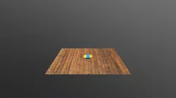 Bouncing Ball Finished