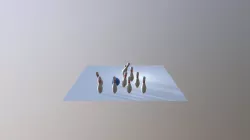 Bowling Alley