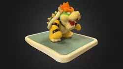Bowser