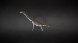 Brachiosaurus