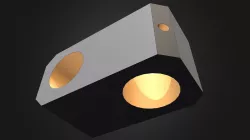 Bracket Module - 3