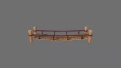 Bridge version 2 - Mokupuni Game