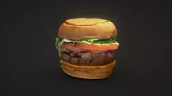 BURGER