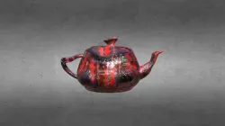 BurnedTeapot