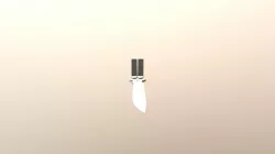 Butterfly Knife
