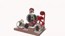 Cactus Park
