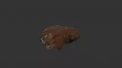 Calamite THR