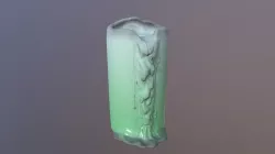 Candle - Staffordshire Uni 2017