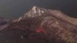 Cave on Mount Khara-Khora | Kabardino-Balkaria