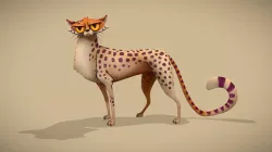 Cheetah