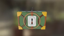 Chess Case