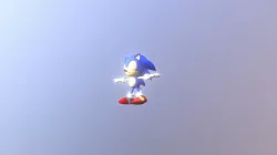 Classic Sonic