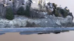 Cliff