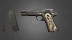 Colt M1911