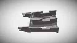 Conveyor Tray