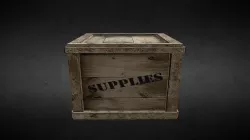 Crate