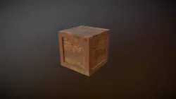 Crate