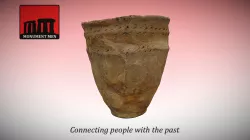 Cremation Urn (Noon Hill)