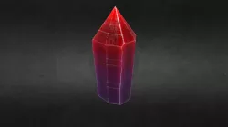 crystal_rock Tutorial - Practice