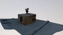 Cuphead