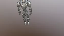 Cyborg