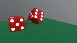 Dados Mágicos