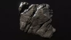dark rock