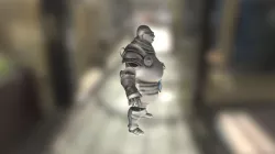 Dark Souls 3 armor Winged Knight