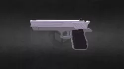 Desert Eagle - 64x